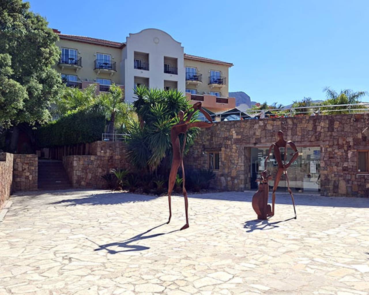 New Build - Apartment - La Sella, Denia - La Sella Golf Resort