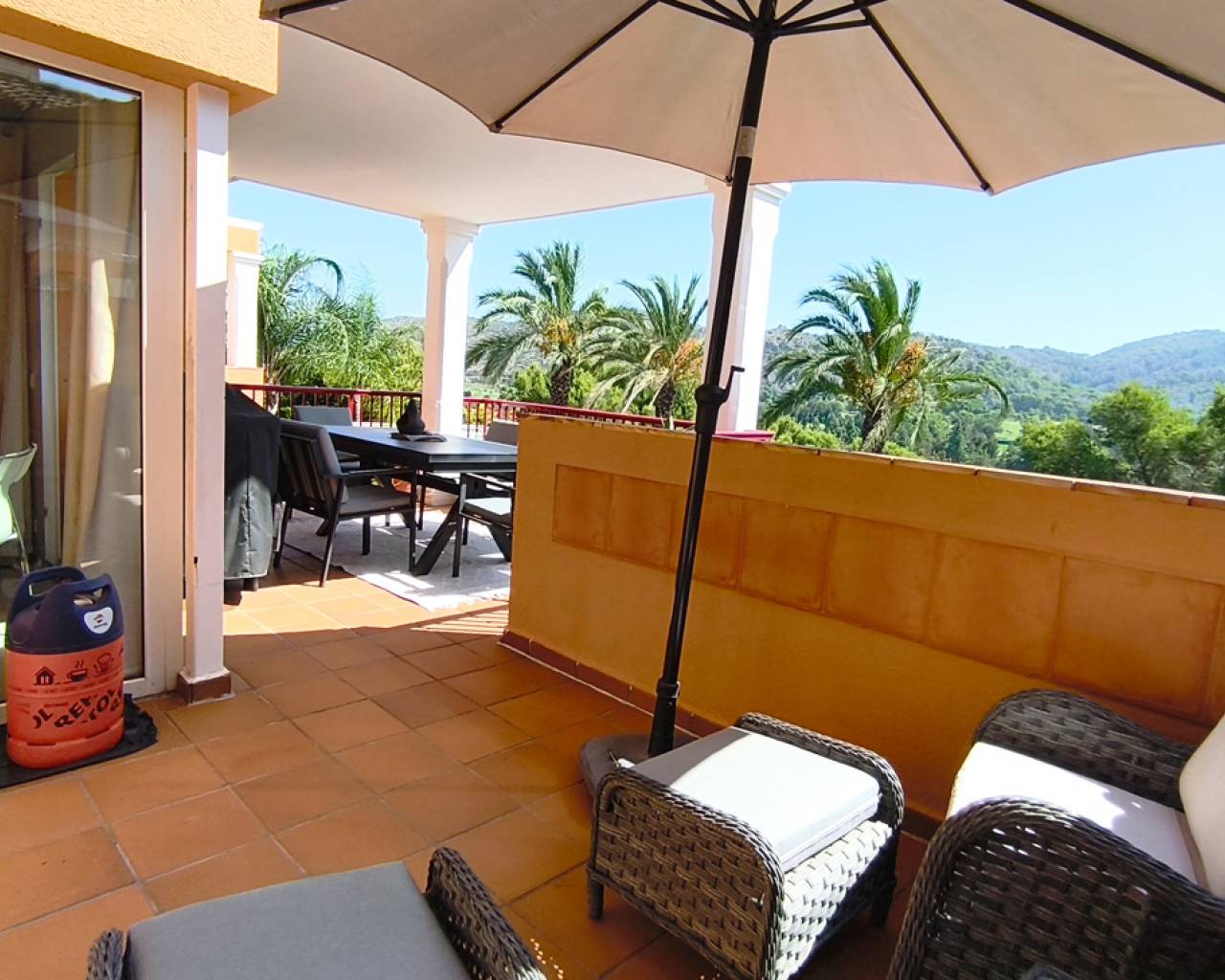 Sales - Apartment - La Sella, Denia - La Sella Golf Resort
