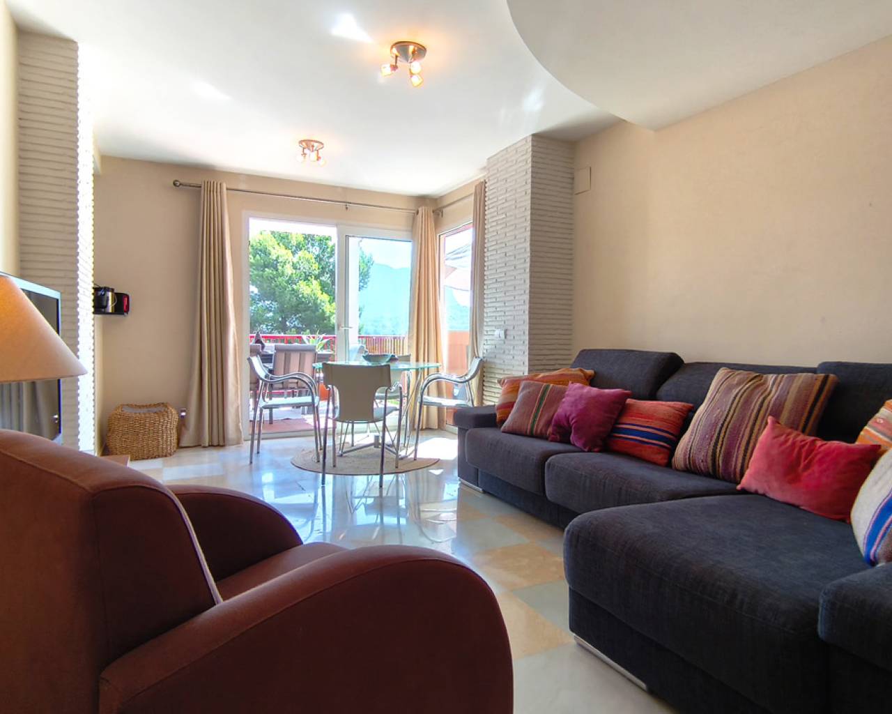 Sales - Apartment - La Sella, Denia - La Sella Golf Resort