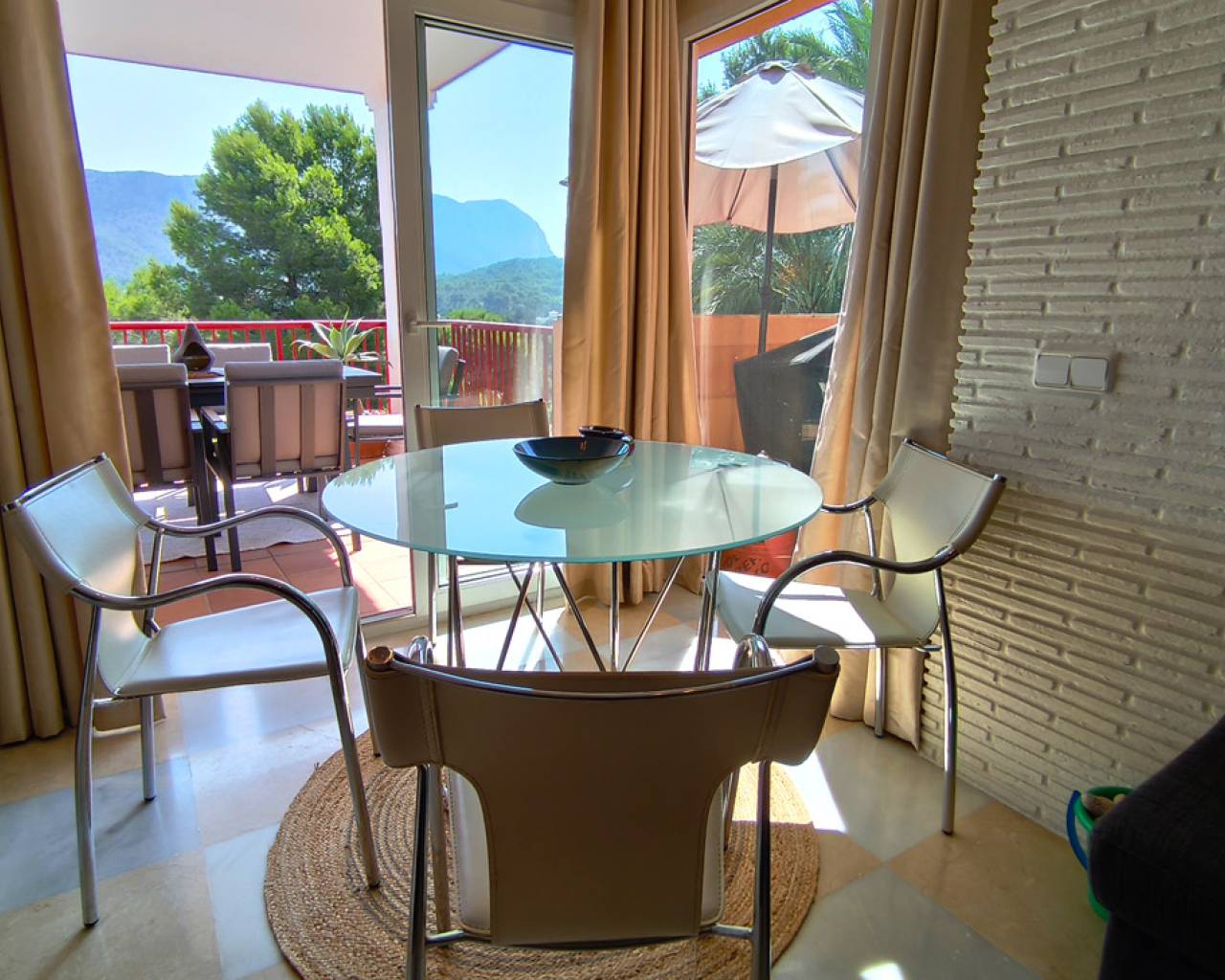Sales - Apartment - La Sella, Denia - La Sella Golf Resort