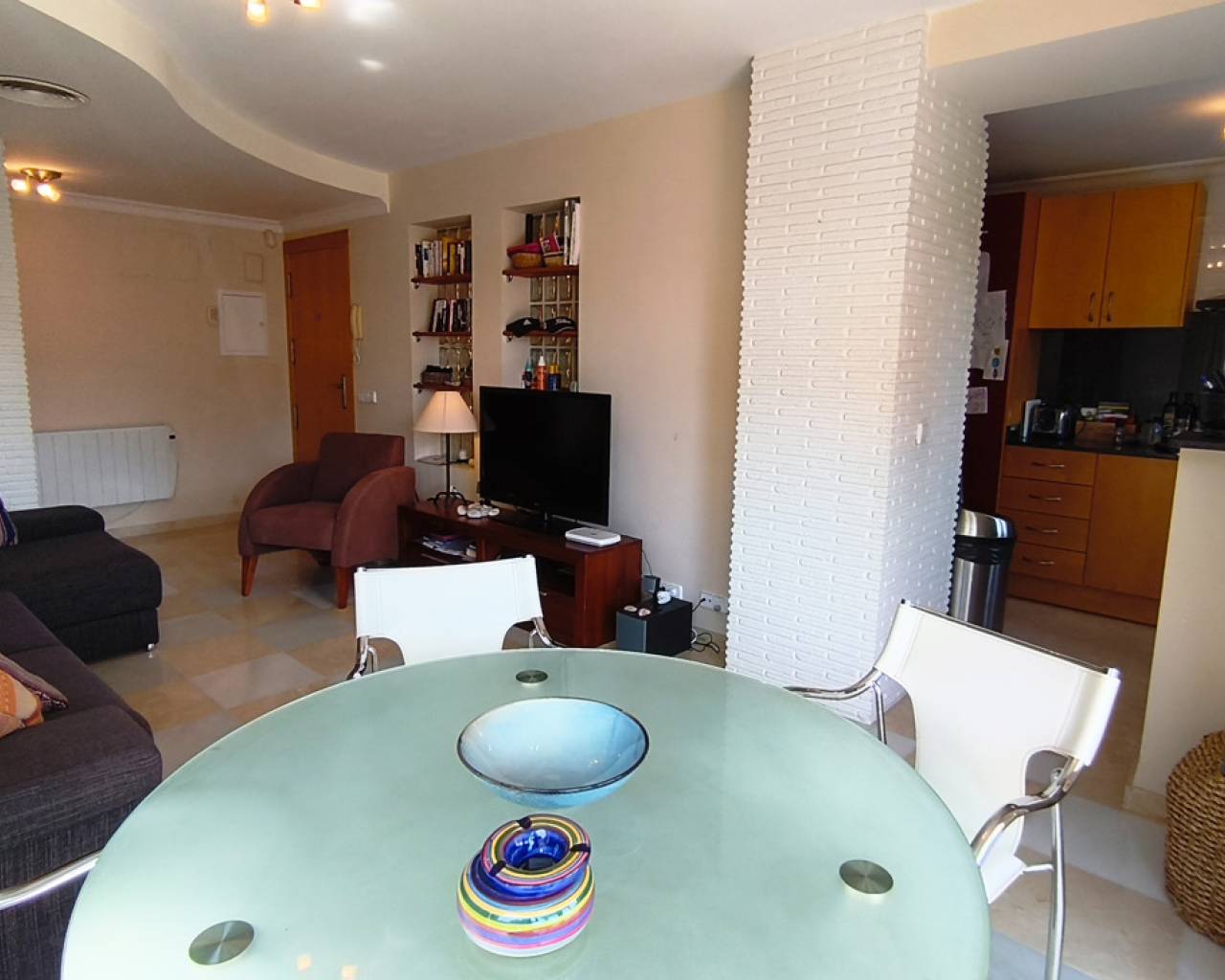 Sales - Apartment - La Sella, Denia - La Sella Golf Resort