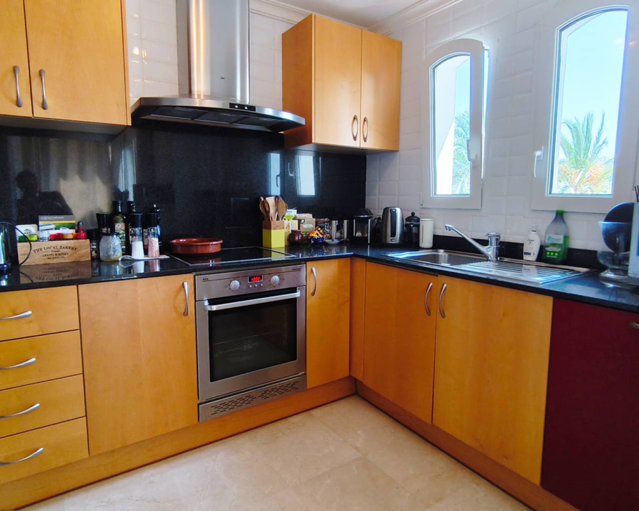 Sales - Apartment - La Sella, Denia - La Sella Golf Resort
