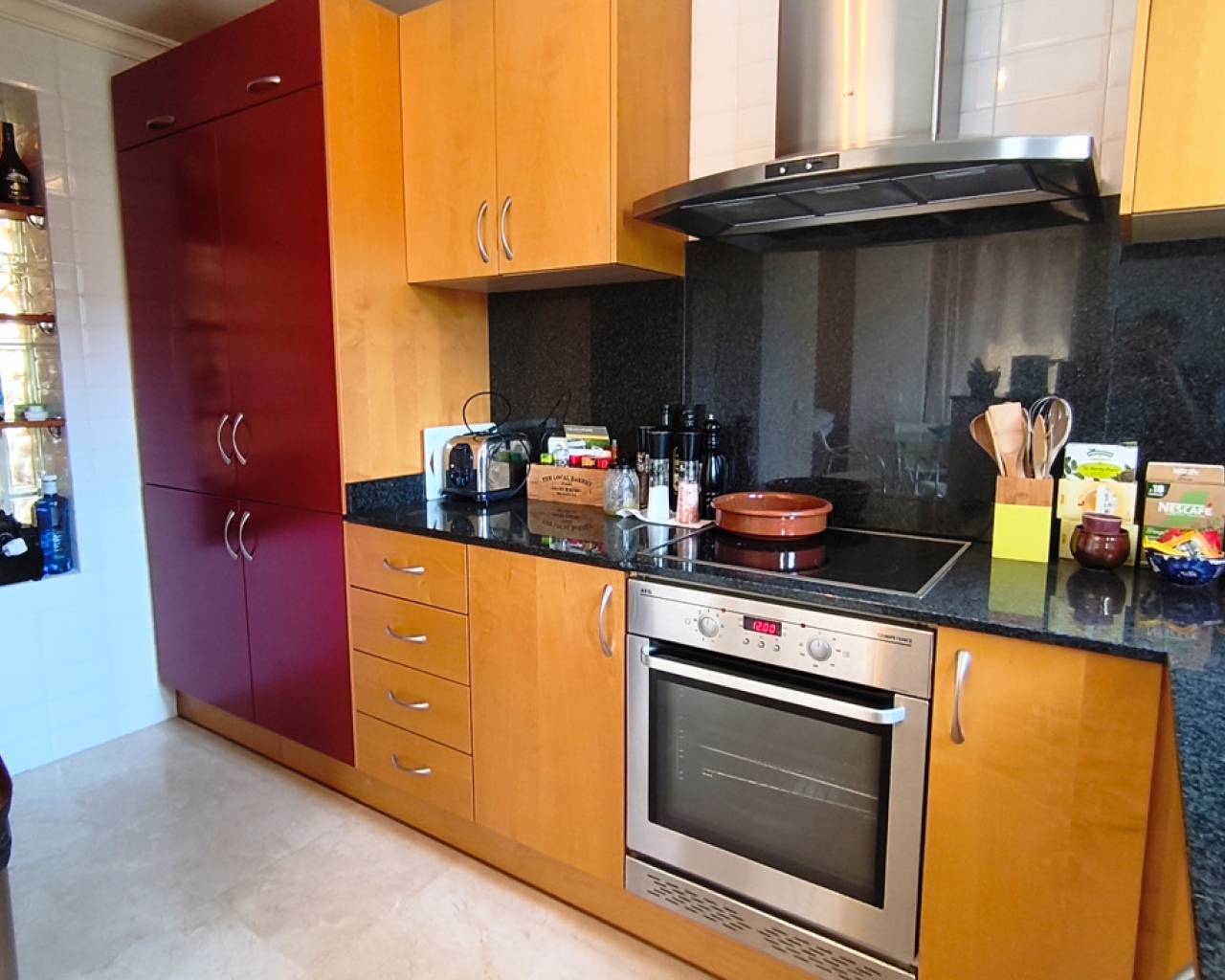 Sales - Apartment - La Sella, Denia - La Sella Golf Resort