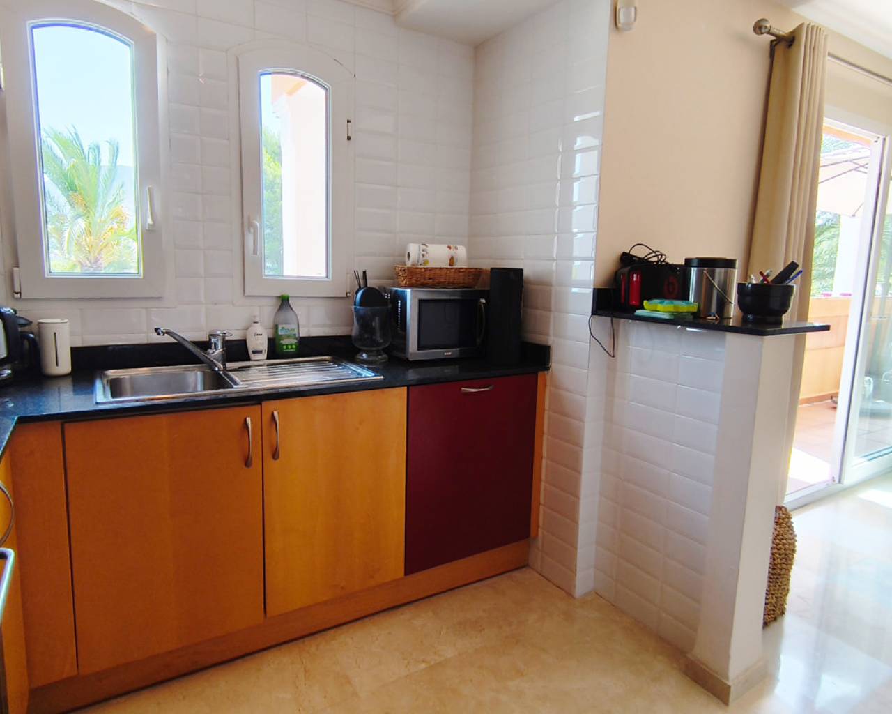 Sales - Apartment - La Sella, Denia - La Sella Golf Resort