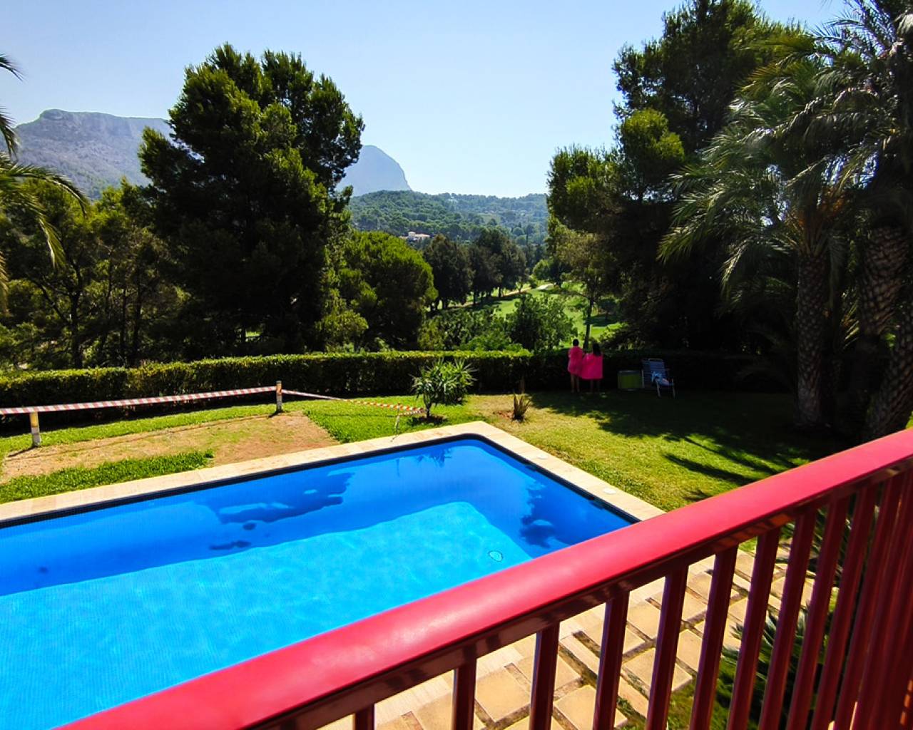 Sales - Apartment - La Sella, Denia - La Sella Golf Resort