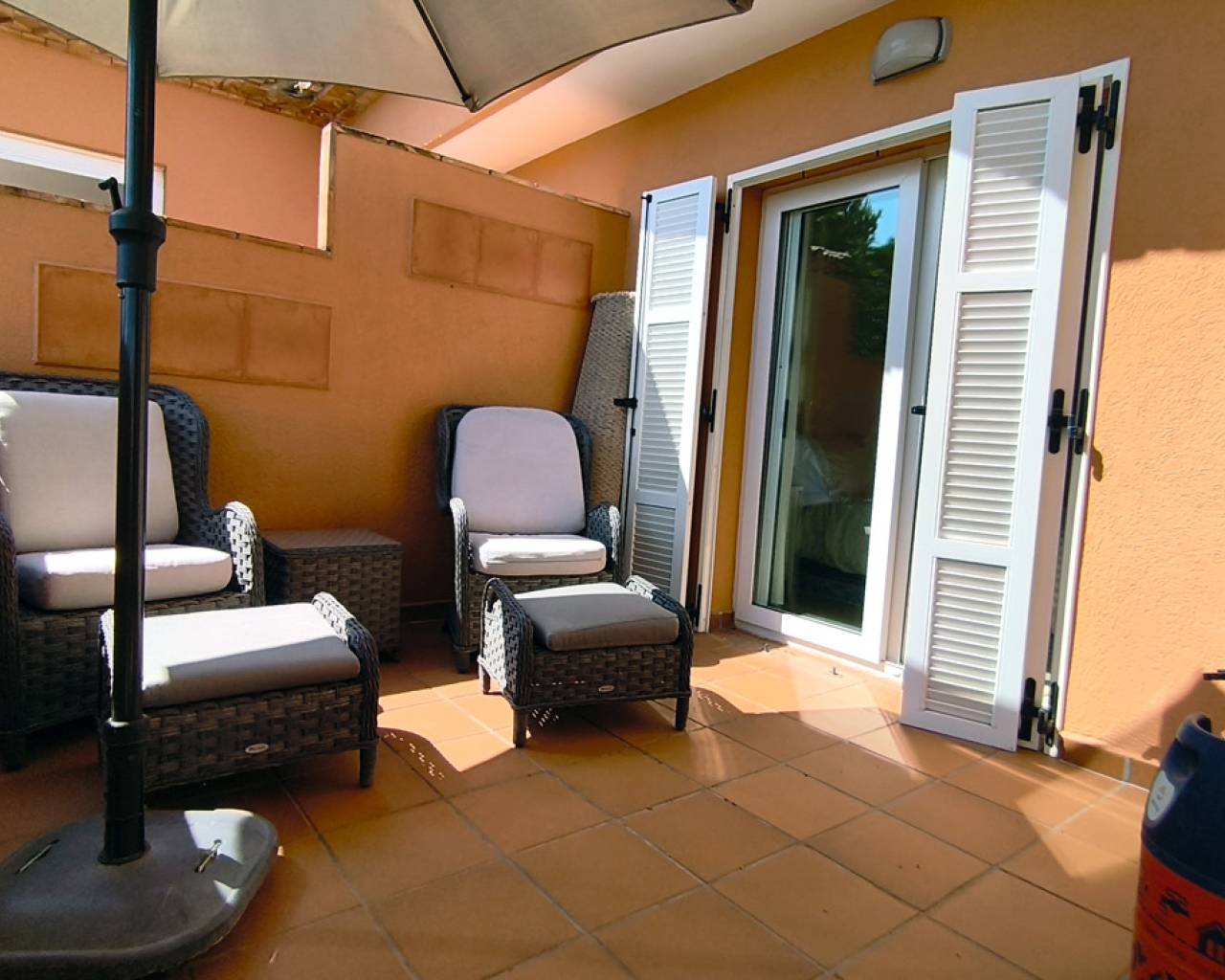 Sales - Apartment - La Sella, Denia - La Sella Golf Resort