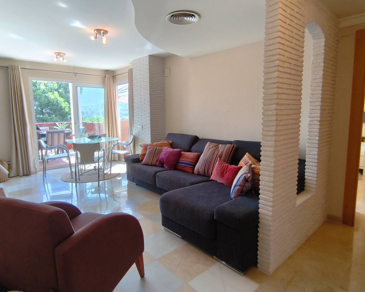 Sales - Apartment - La Sella, Denia - La Sella Golf Resort