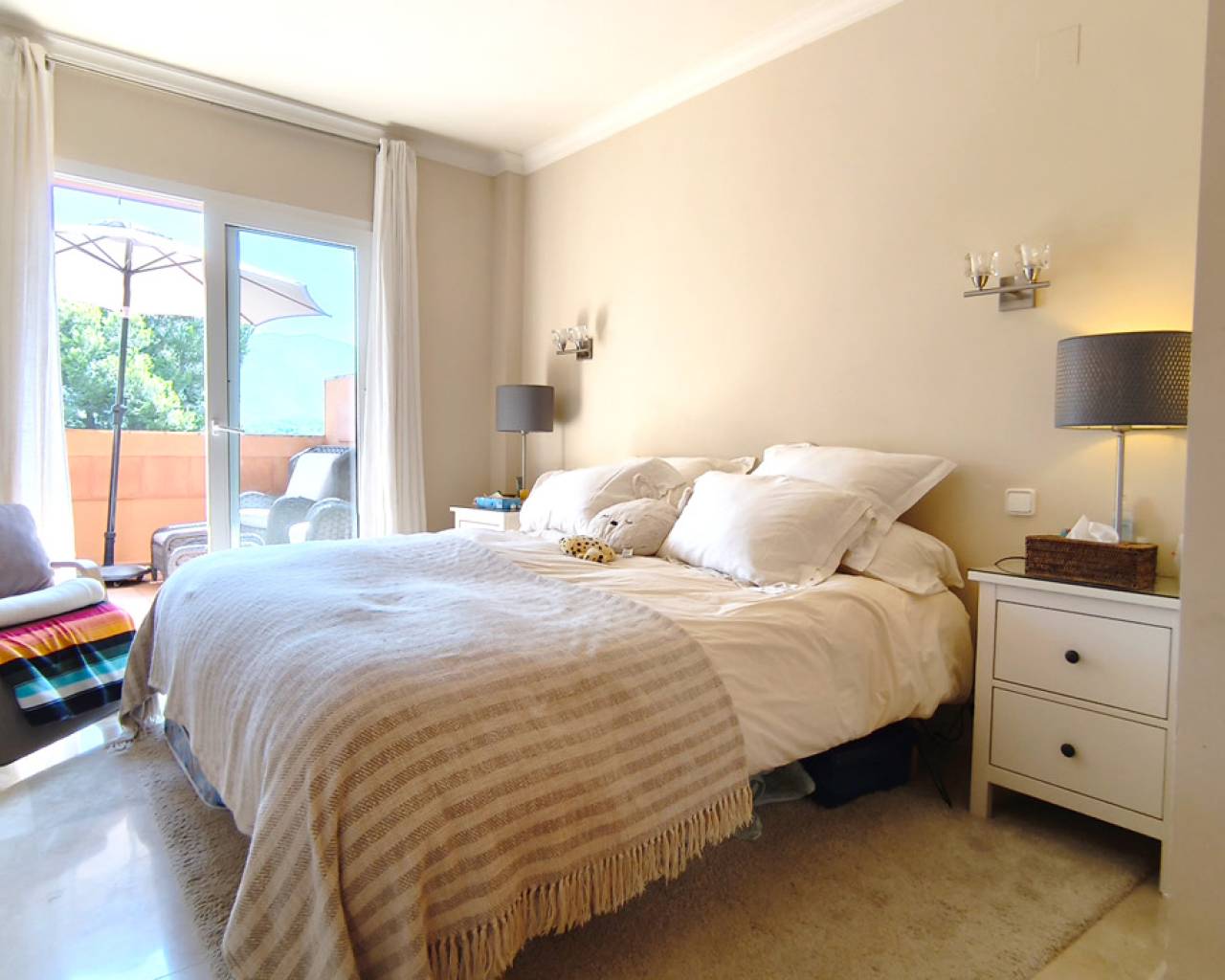 Sales - Apartment - La Sella, Denia - La Sella Golf Resort