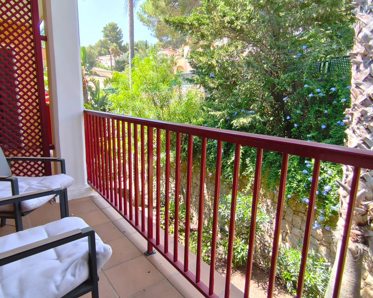 Sales - Apartment - La Sella, Denia - La Sella Golf Resort