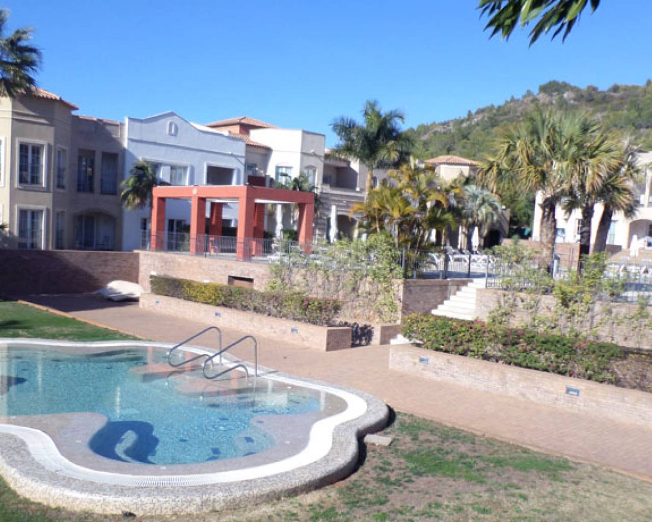 Sales - Apartment - La Sella, Denia - La Sella