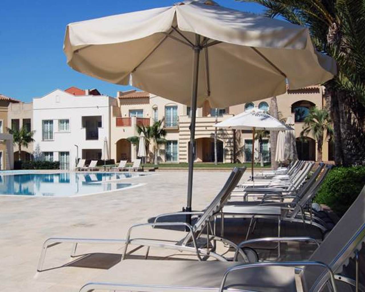 Sales - Apartment - La Sella, Denia - La Sella