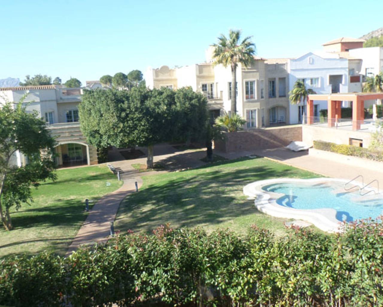 Sales - Apartment - La Sella, Denia - La Sella