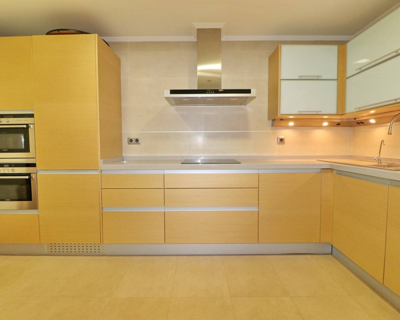 Sales - Apartment - Moraira - Centro Ciudad