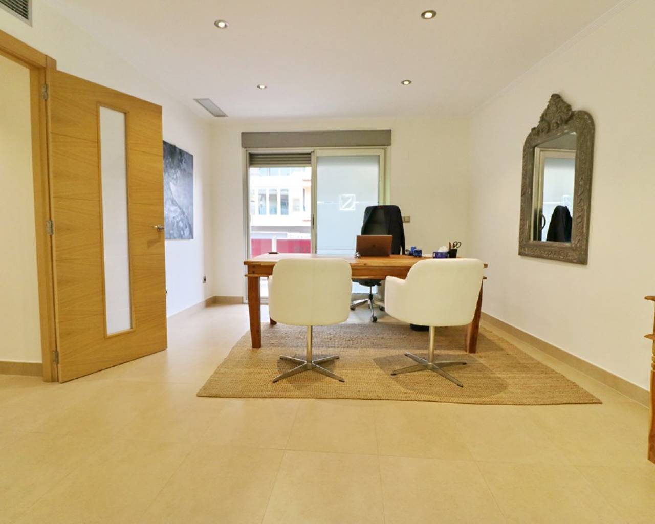 Sales - Apartment - Moraira - Centro Ciudad