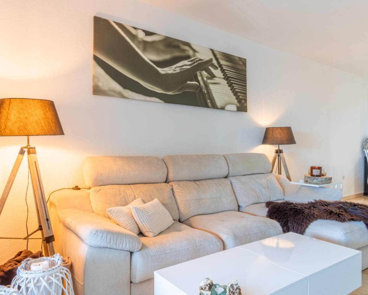 Sales - Apartment - Moraira - Centro urbano
