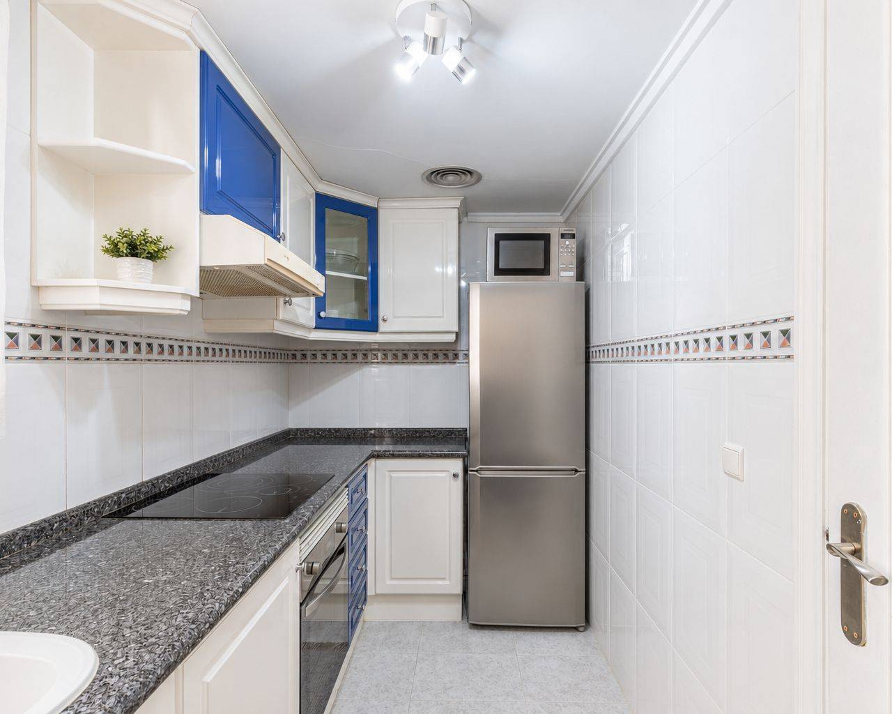 Sales - Apartment - Moraira - Centro urbano