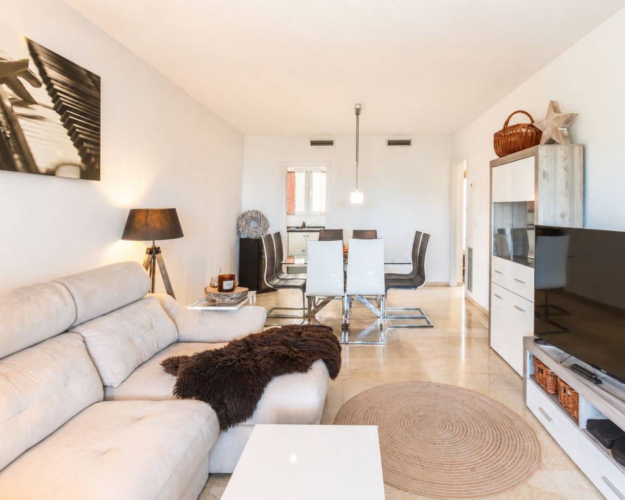 Sales - Apartment - Moraira - Centro urbano