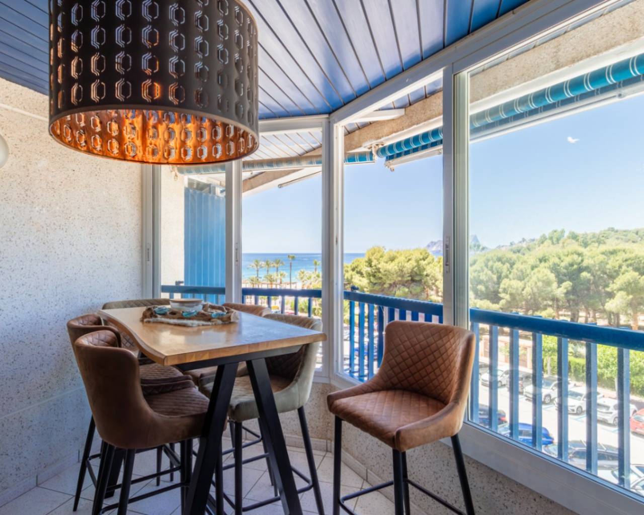 Sales - Apartment - Moraira - Centro urbano