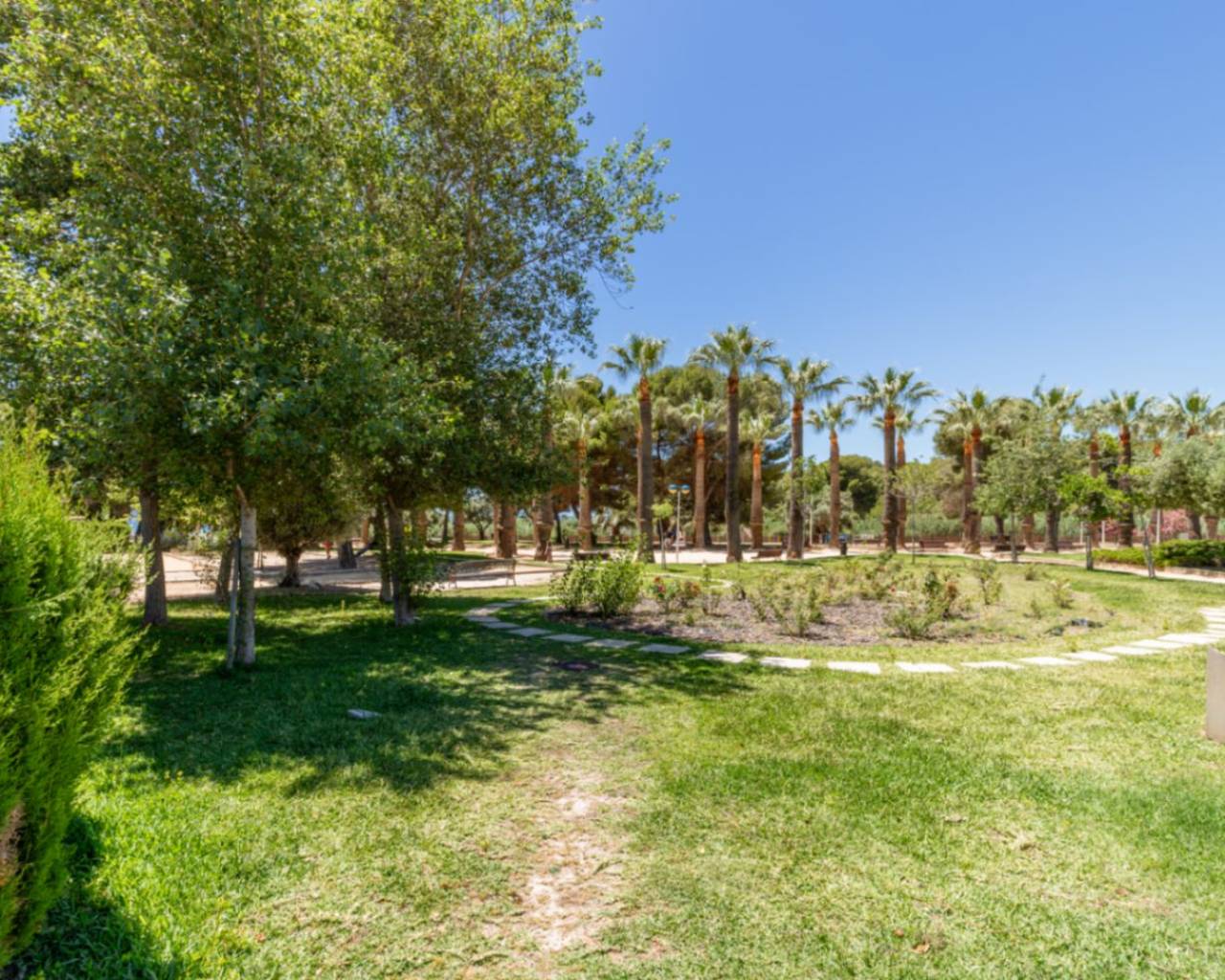 Sales - Apartment - Moraira - Centro urbano