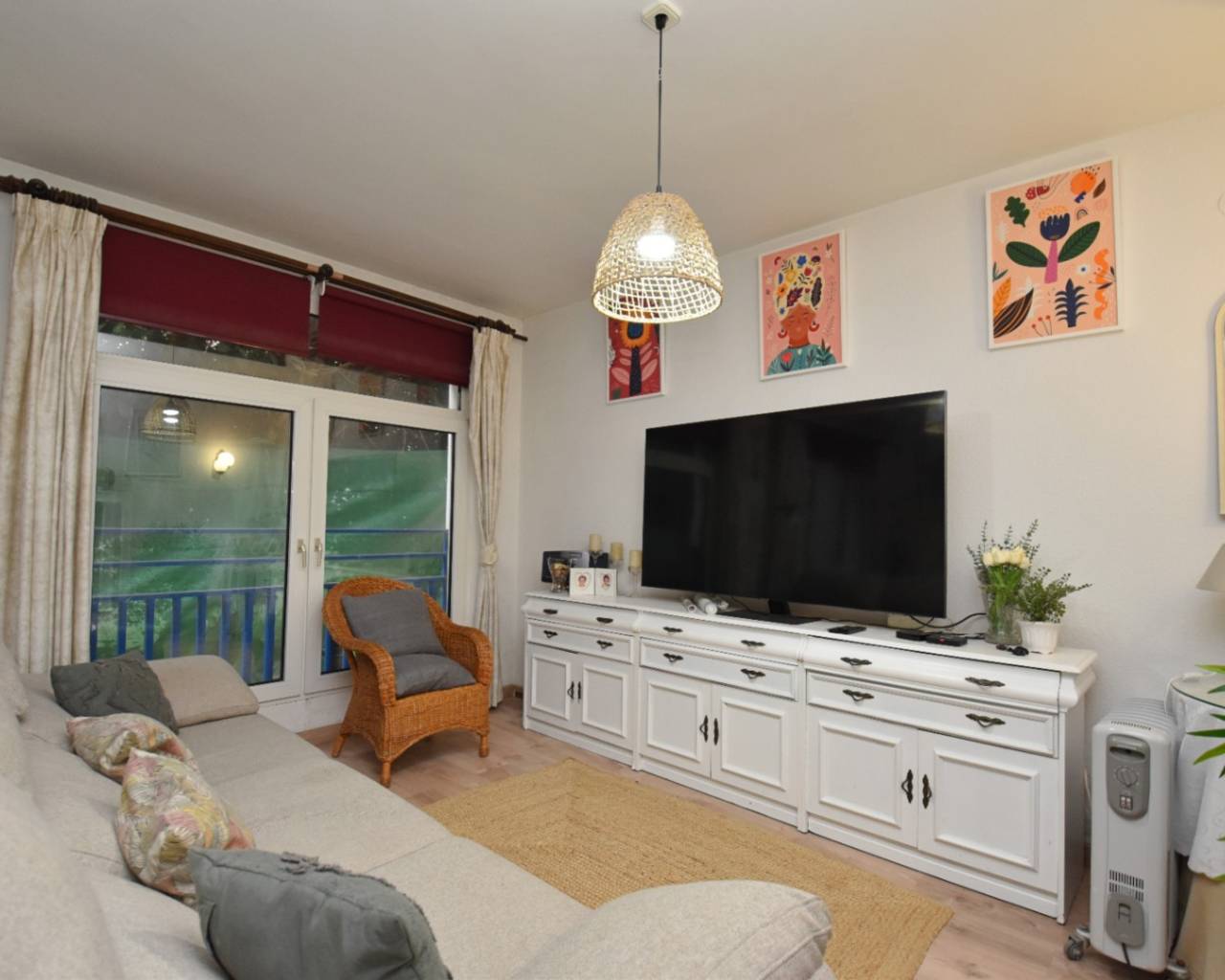 Sales - Apartment - Moraira - Centro