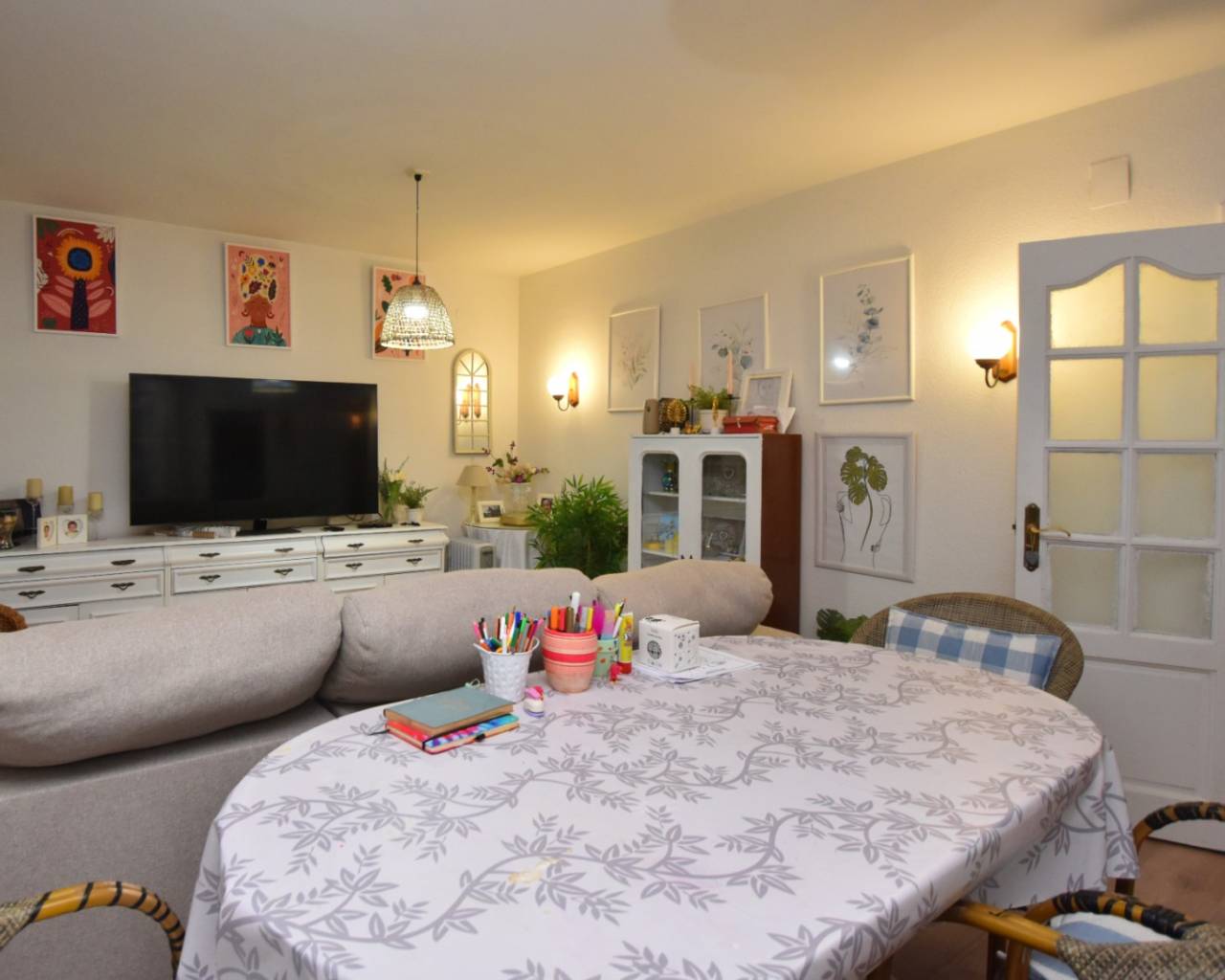 Sales - Apartment - Moraira - Centro