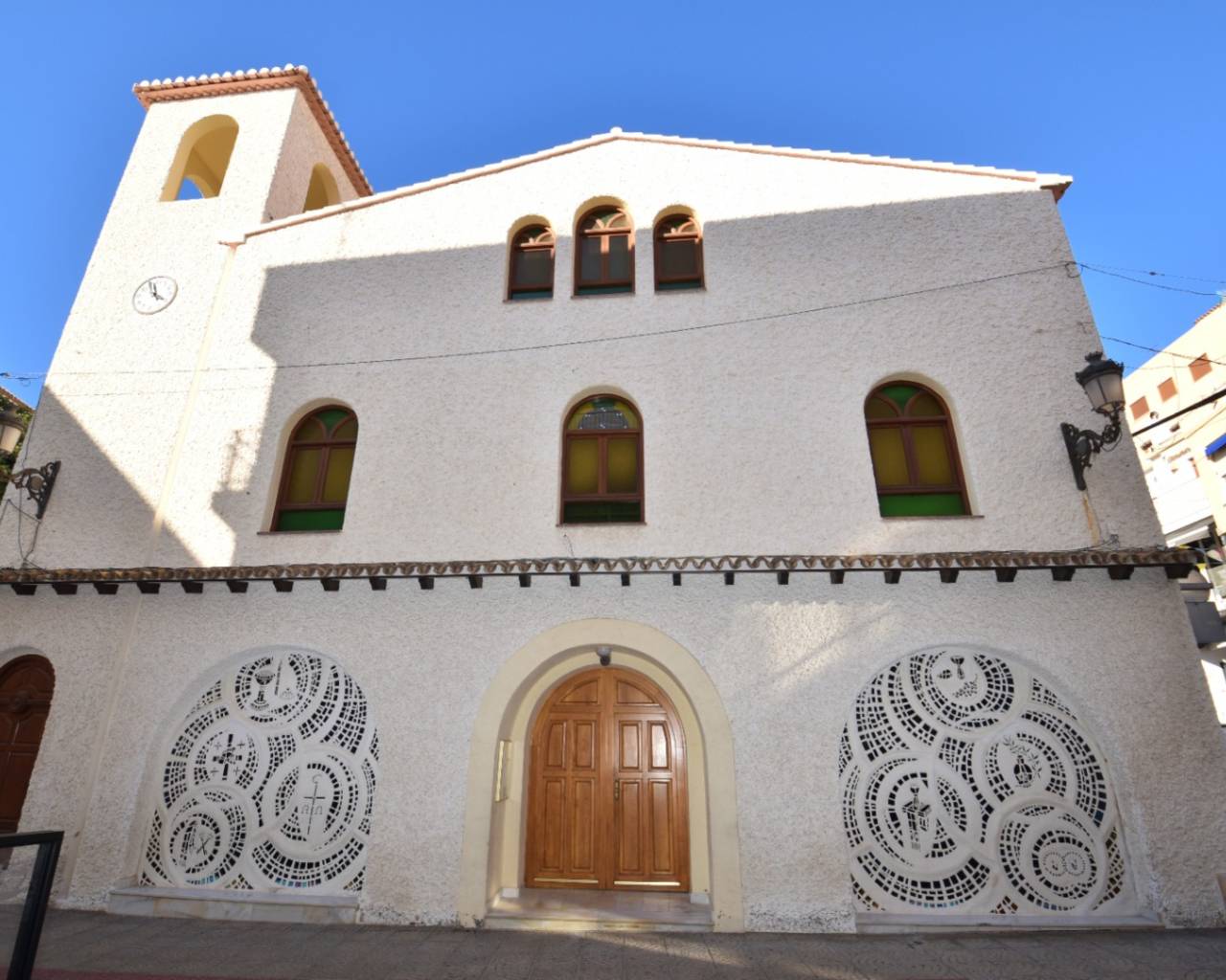 Sales - Apartment - Moraira - Centro