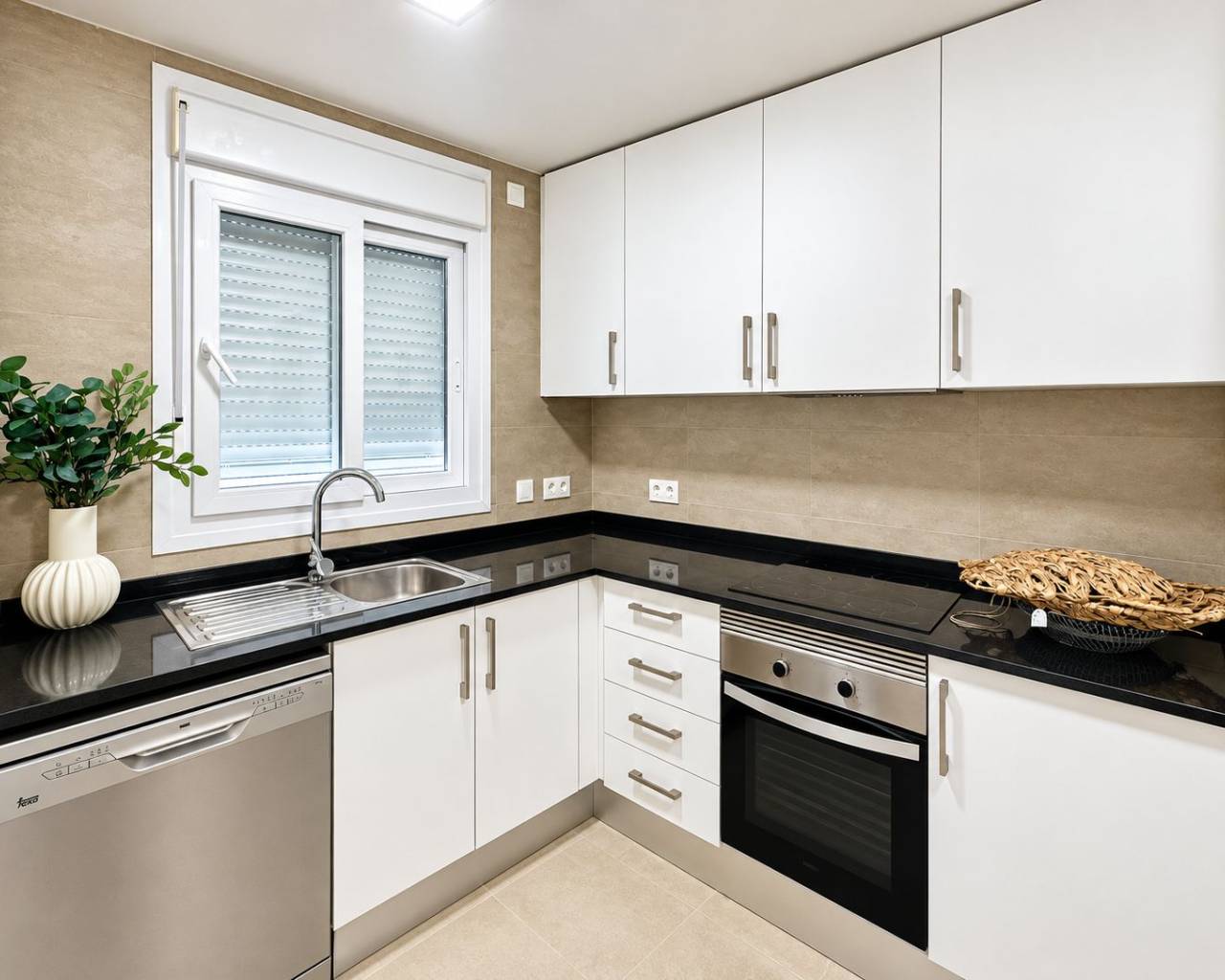 Rental - Apartment - Moraira - Cometa