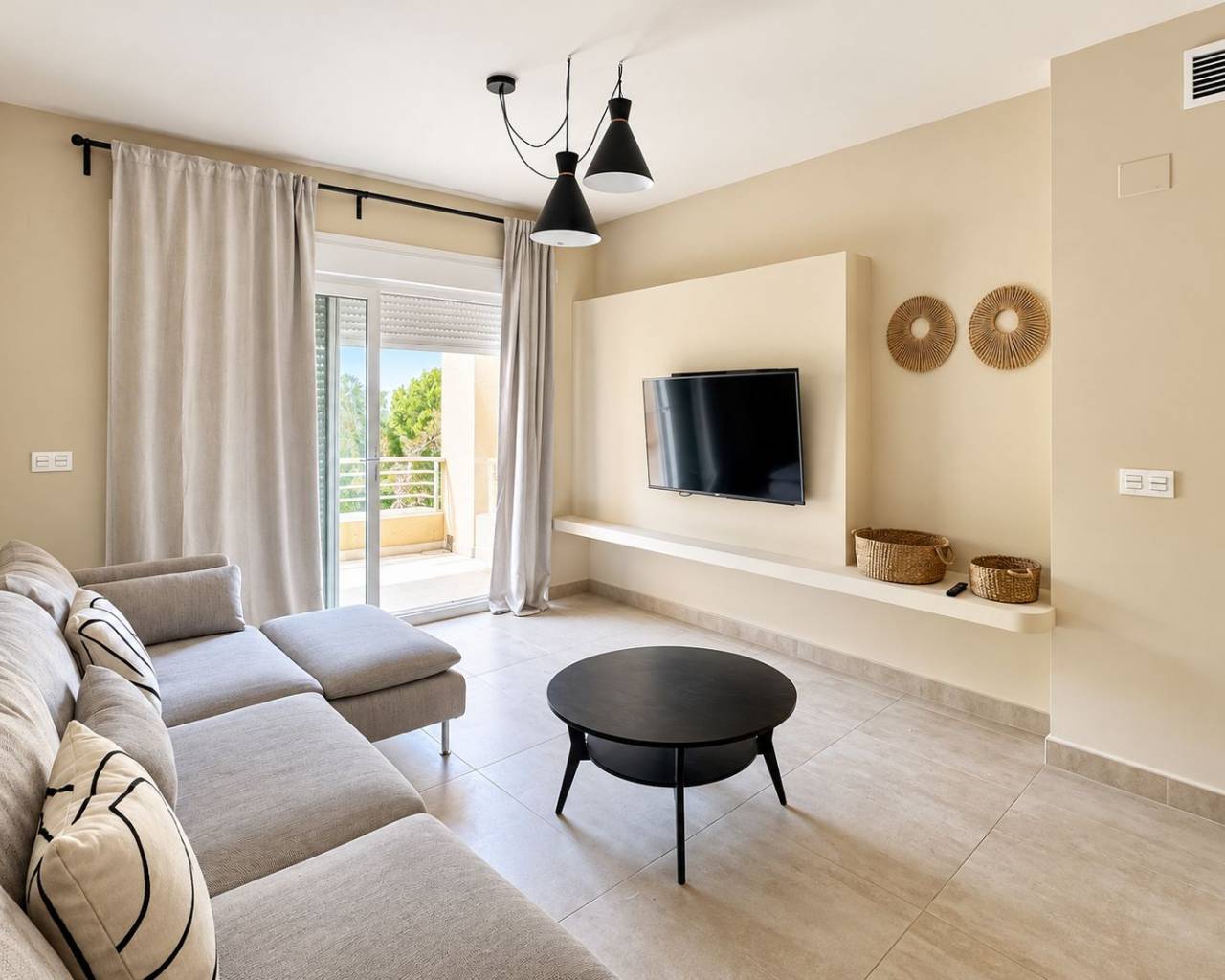 Rental - Apartment - Moraira - Cometa
