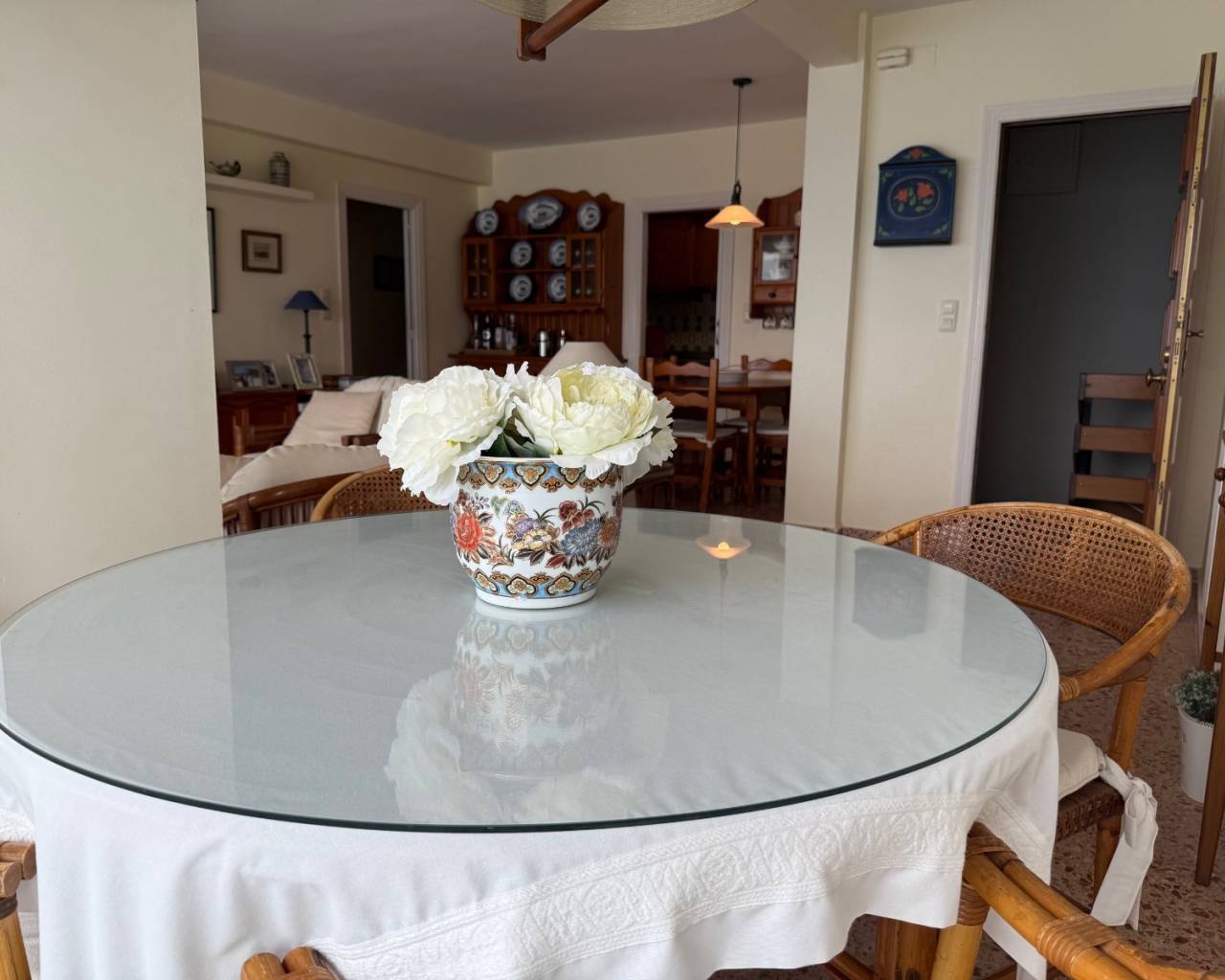 Sales - Apartment - Moraira - El Portet