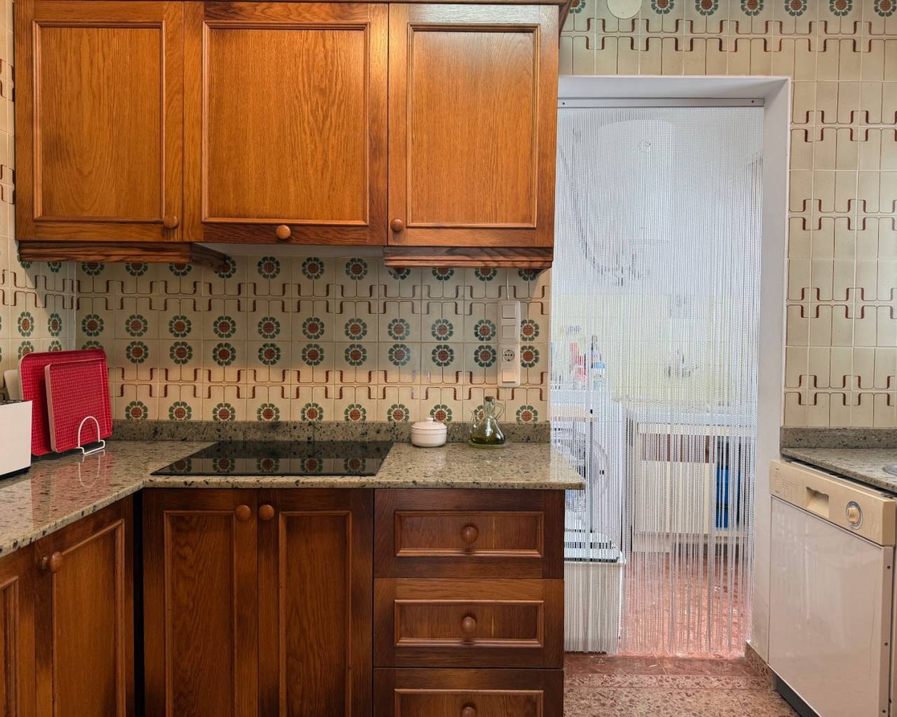 Sales - Apartment - Moraira - El Portet