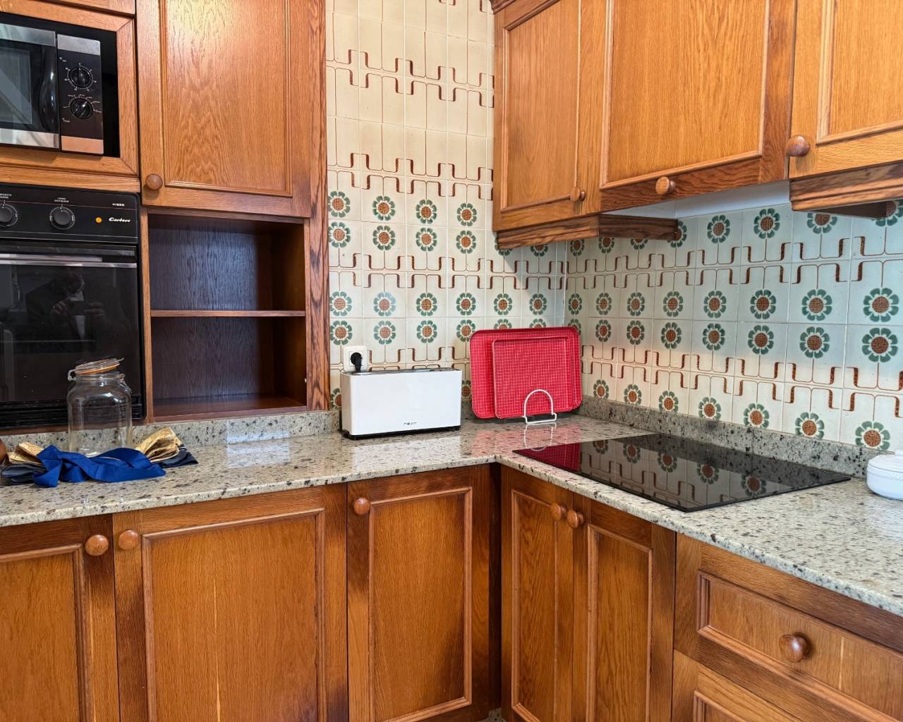 Sales - Apartment - Moraira - El Portet