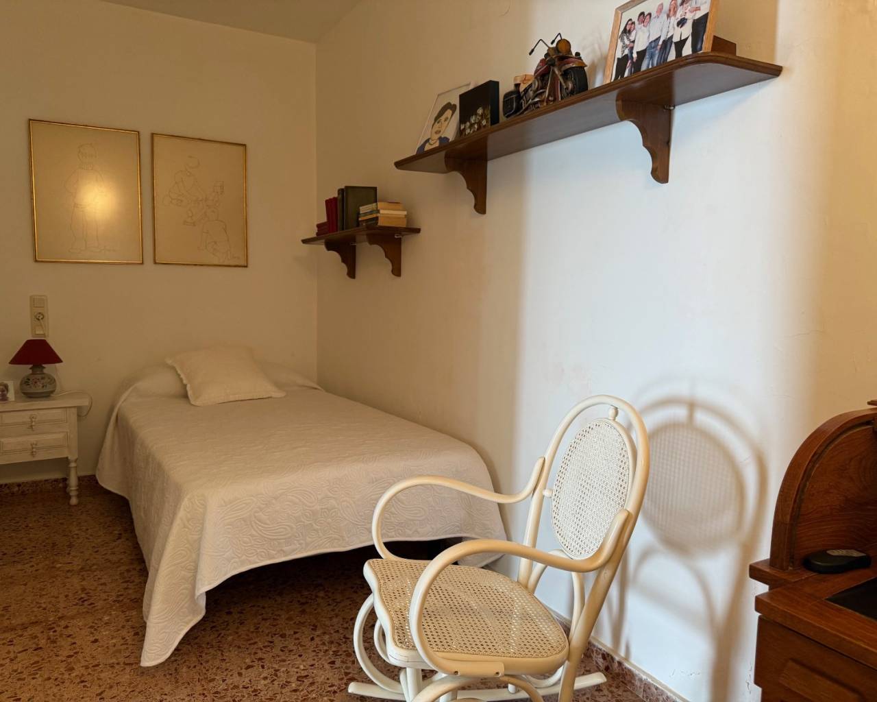 Sales - Apartment - Moraira - El Portet