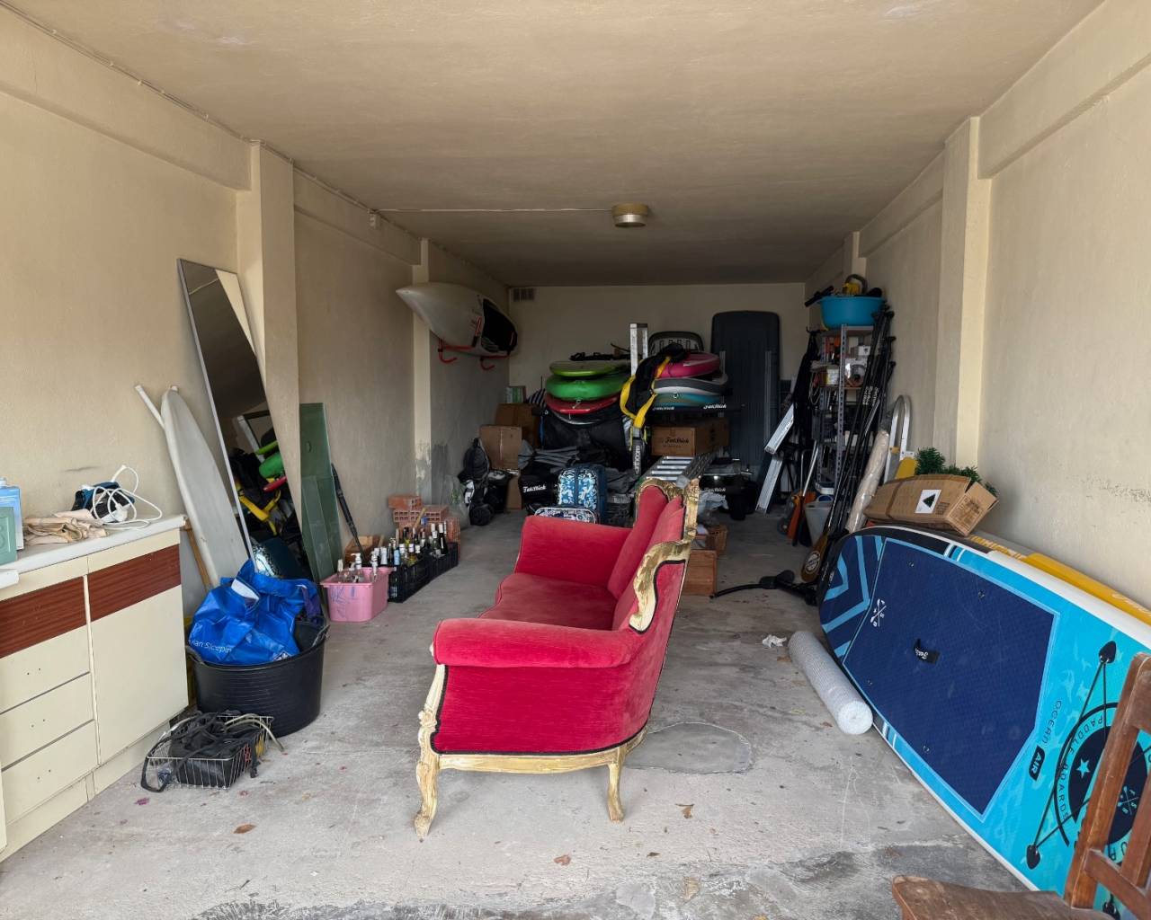 Sales - Apartment - Moraira - El Portet