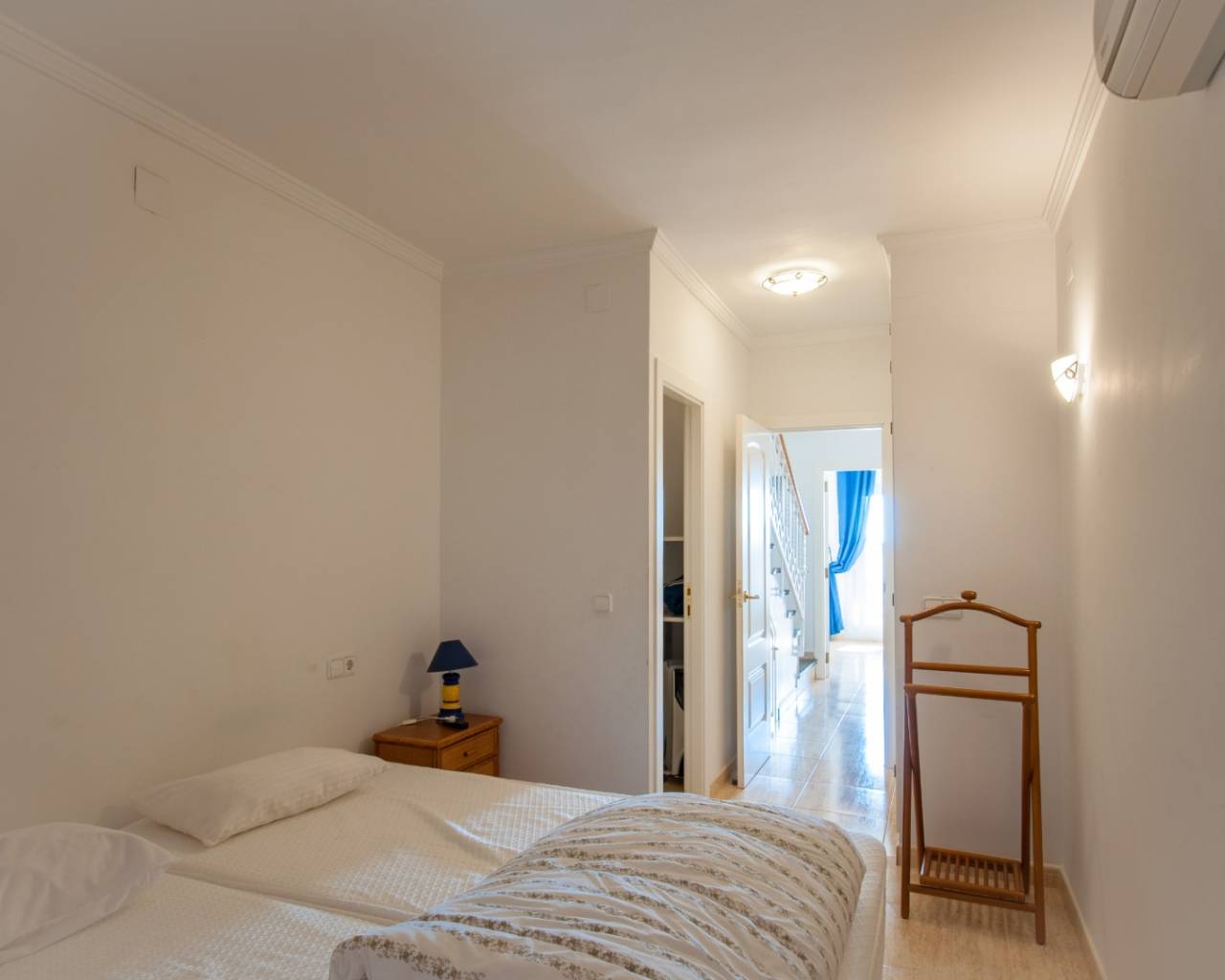 Sales - Apartment - Moraira
