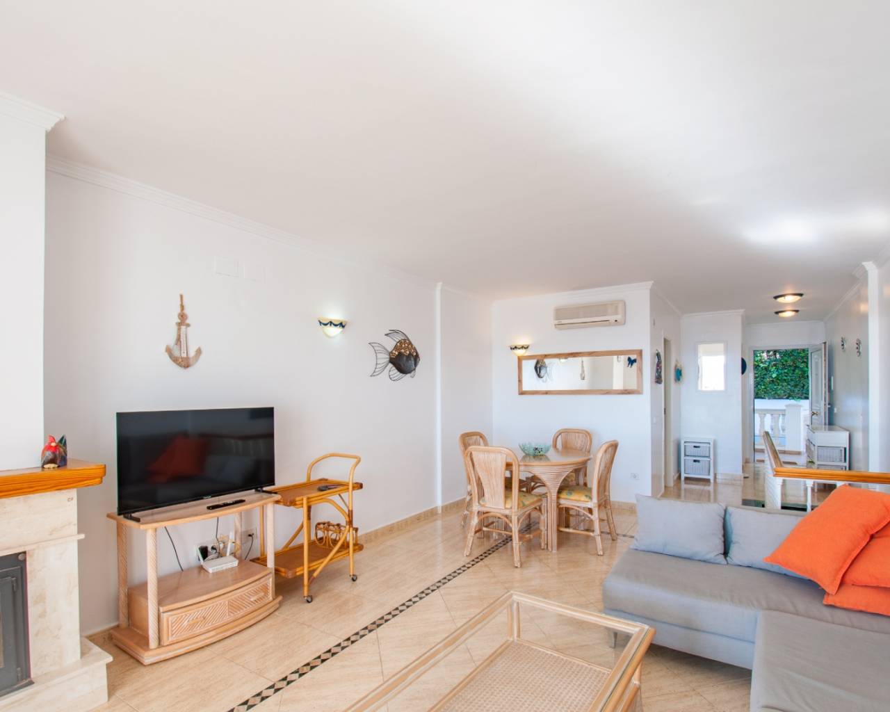 Sales - Apartment - Moraira