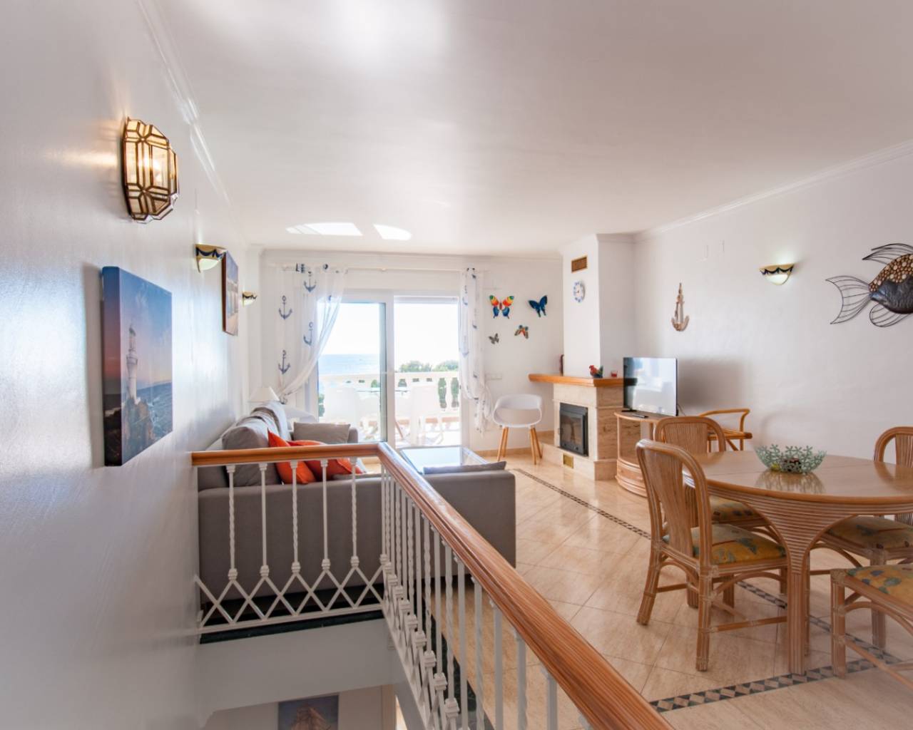 Sales - Apartment - Moraira