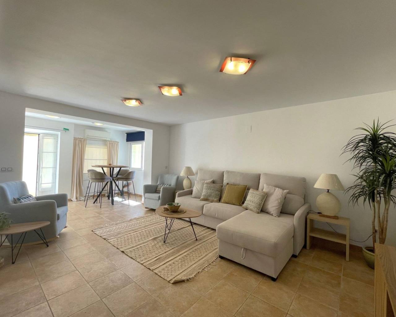 Rental - Apartment - Moraira - Paichi