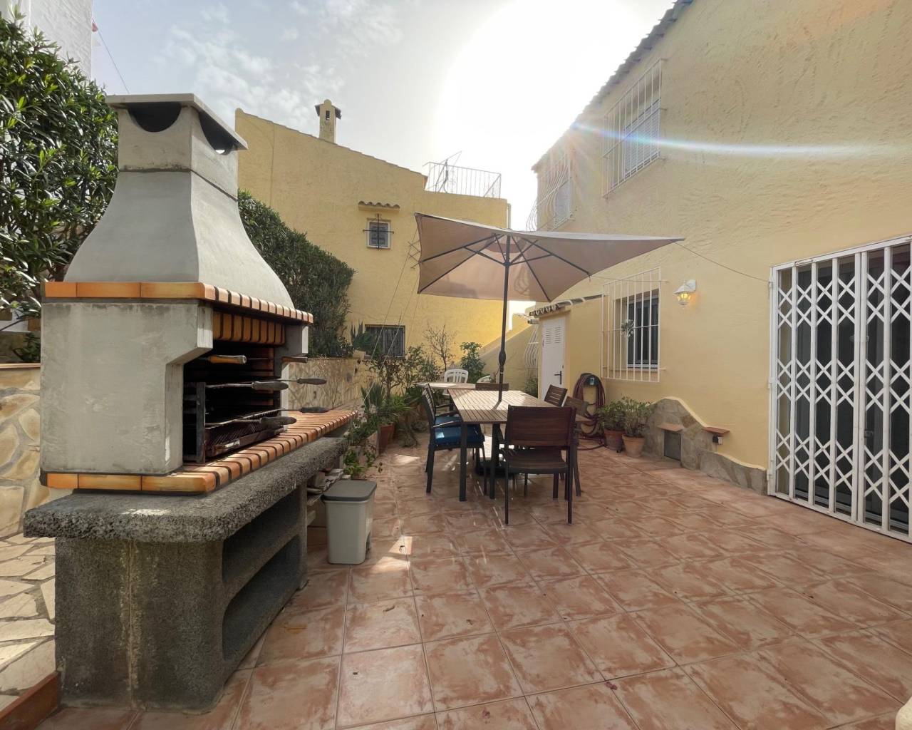 Rental - Apartment - Moraira - Paichi