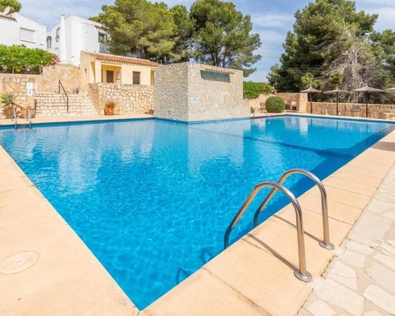 Rental - Apartment - Moraira - Paichi