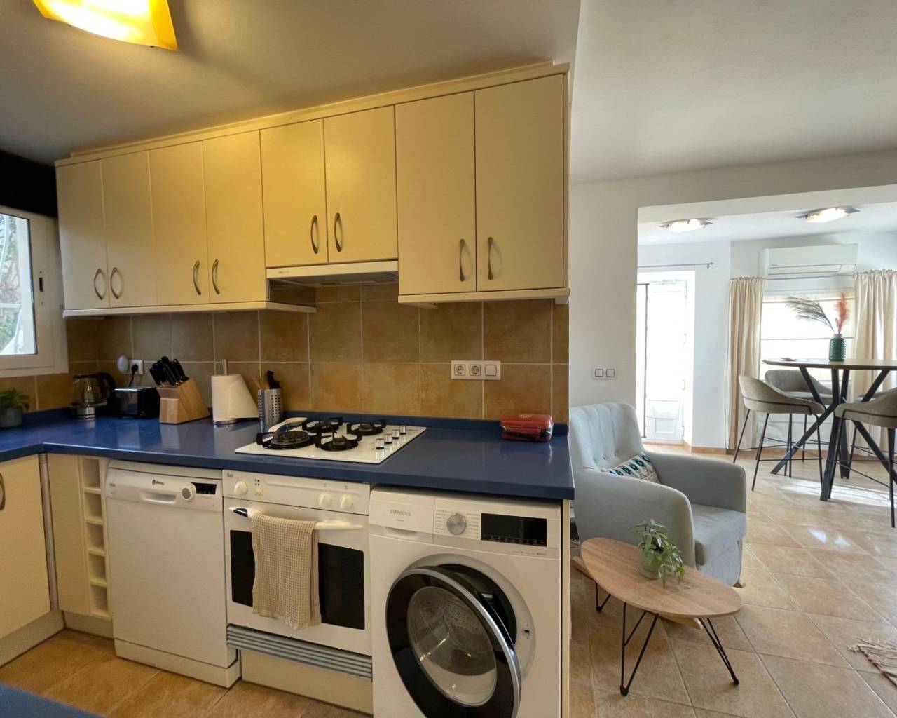 Rental - Apartment - Moraira - Paichi