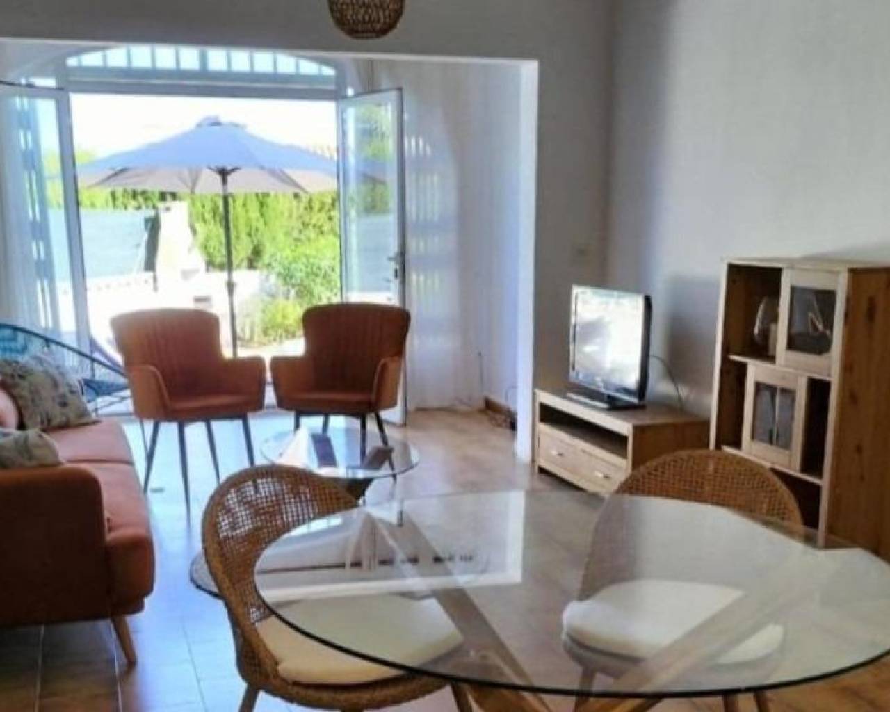 Sales - Apartment - Moraira - Pinar de Advocat-Cometa