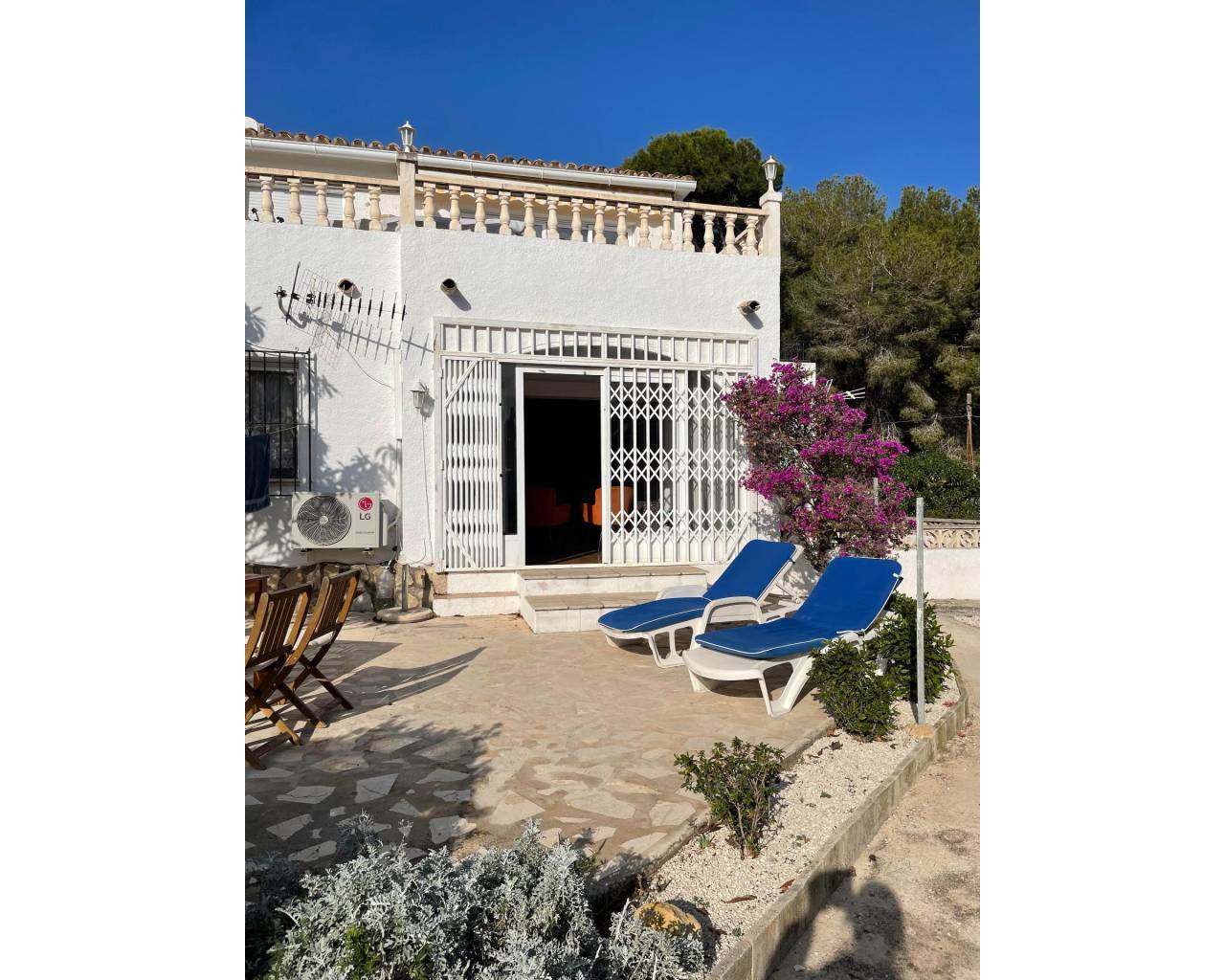 Sales - Apartment - Moraira - Pinar de Advocat-Cometa