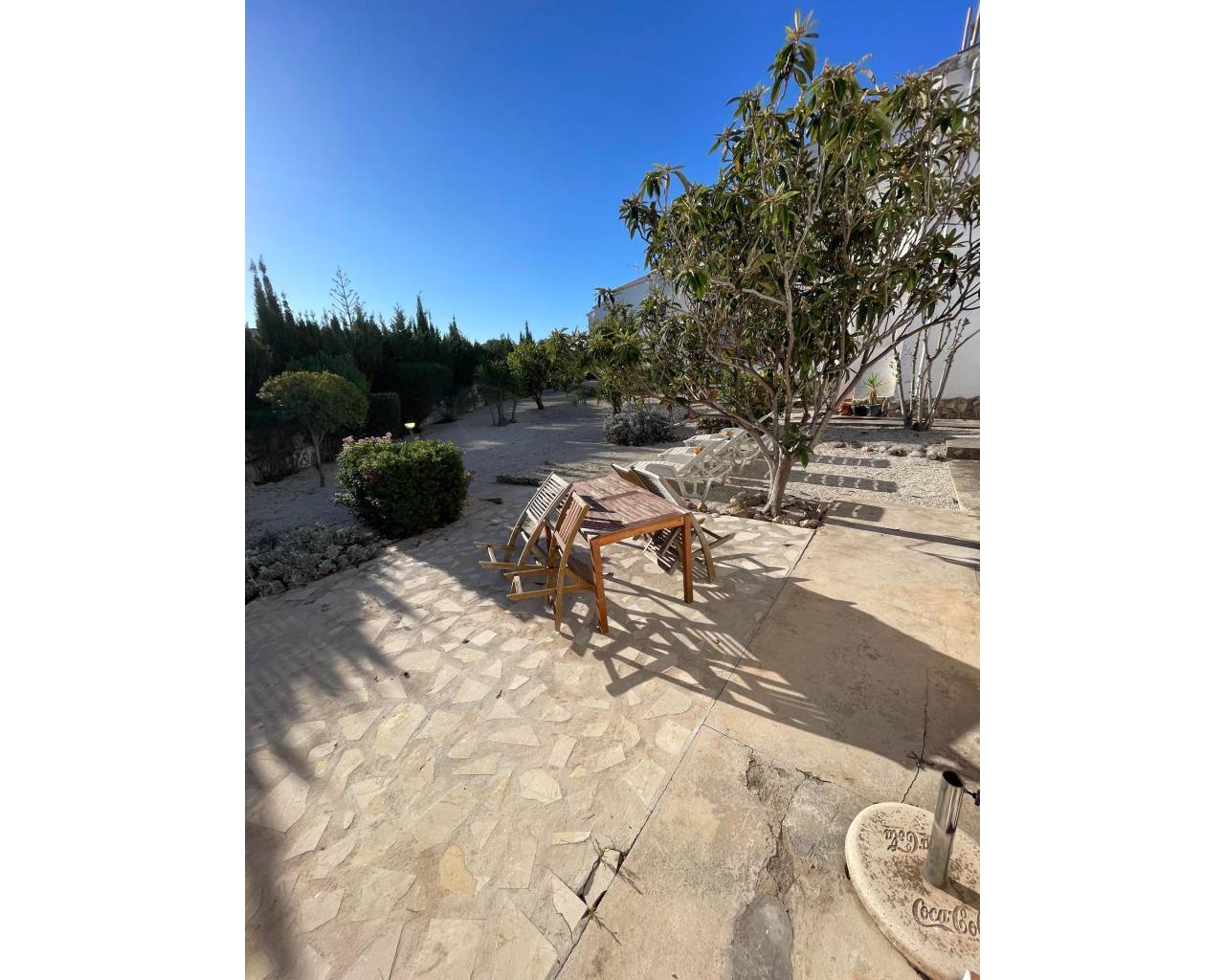 Sales - Apartment - Moraira - Pinar de Advocat-Cometa