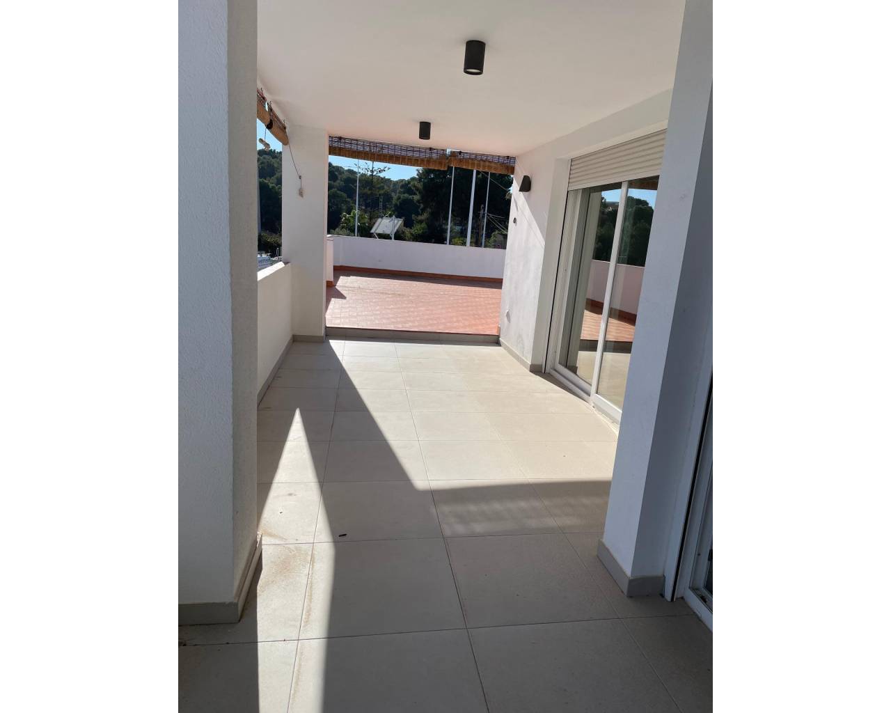 Rental - Apartment - Moraira - Pinar de Advocat-Cometa
