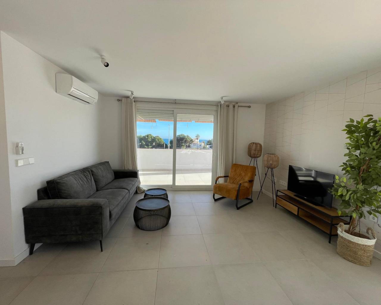 Rental - Apartment - Moraira - Pinar de Advocat-Cometa