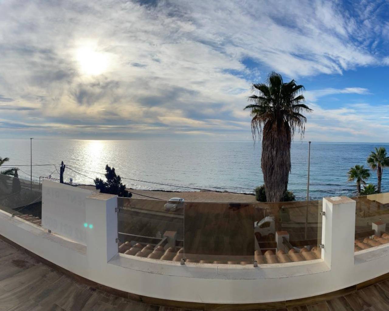 Sales - Apartment - Moraira - Pinar de Advocat-Cometa