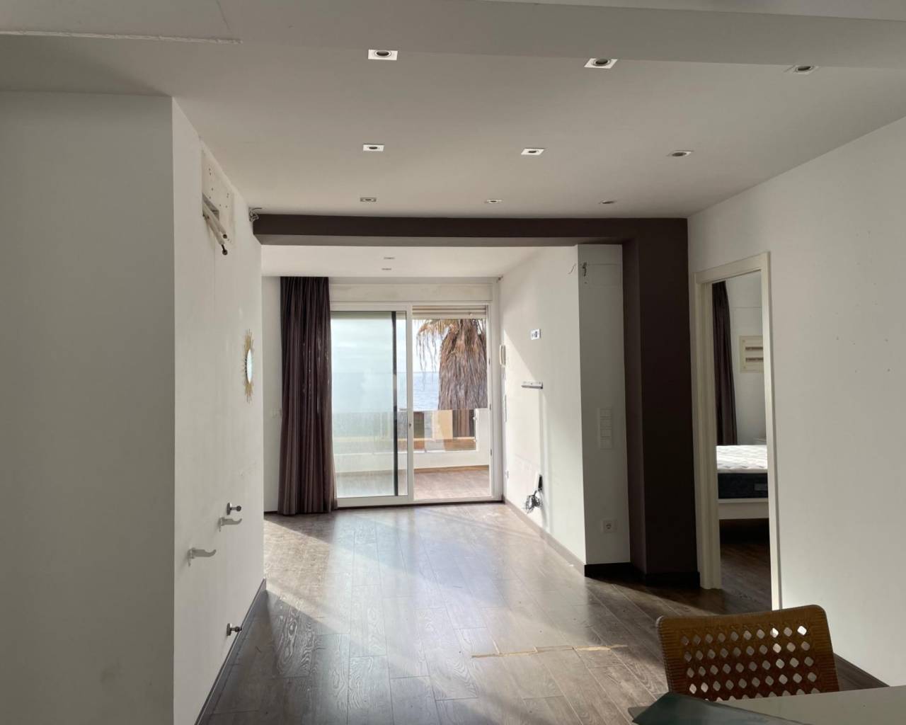 Sales - Apartment - Moraira - Pinar de Advocat-Cometa