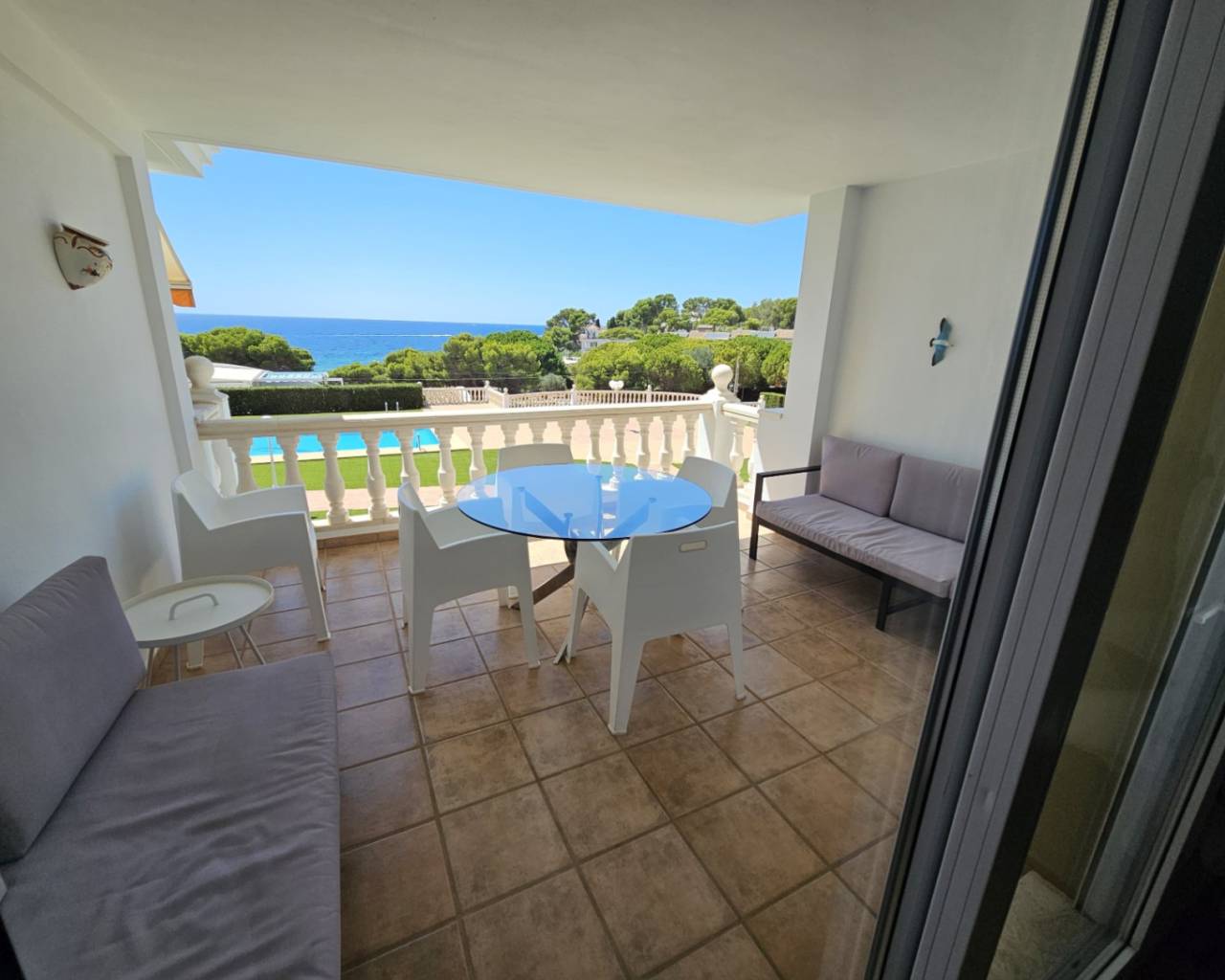 Sales - Apartment - Moraira - Playetes