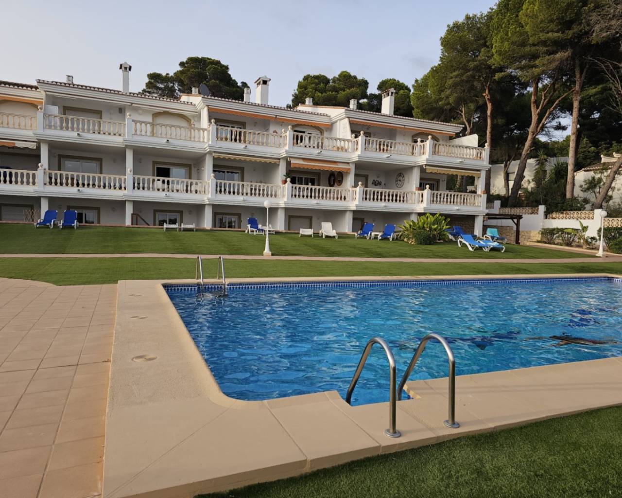 Sales - Apartment - Moraira - Playetes