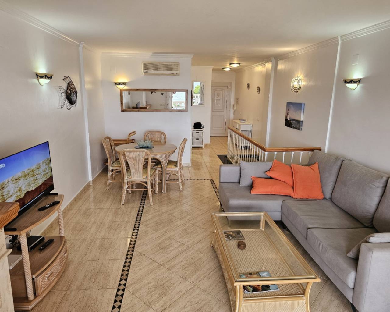 Sales - Apartment - Moraira - Playetes